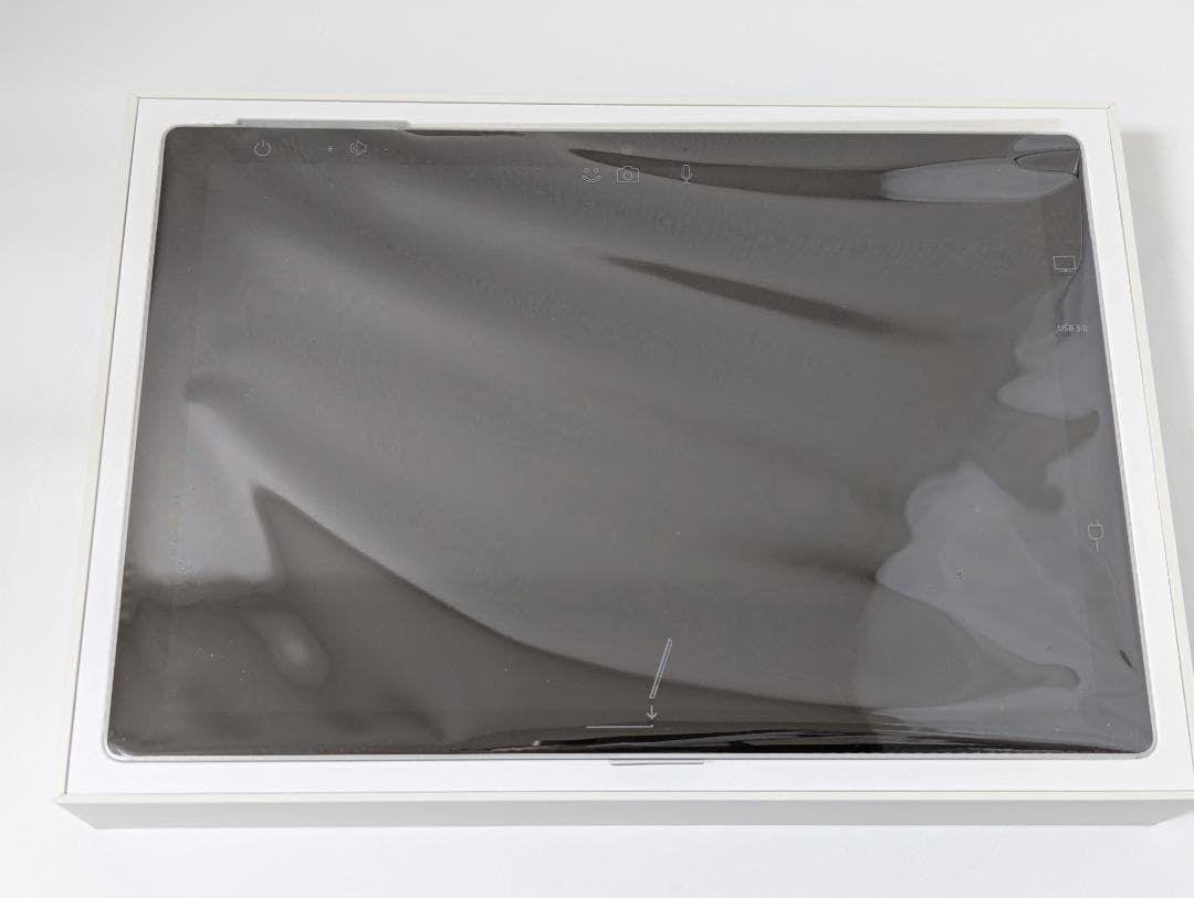 Windowsタブレット本体 Microsoft Surface Pro5 i5/256GB/8GB