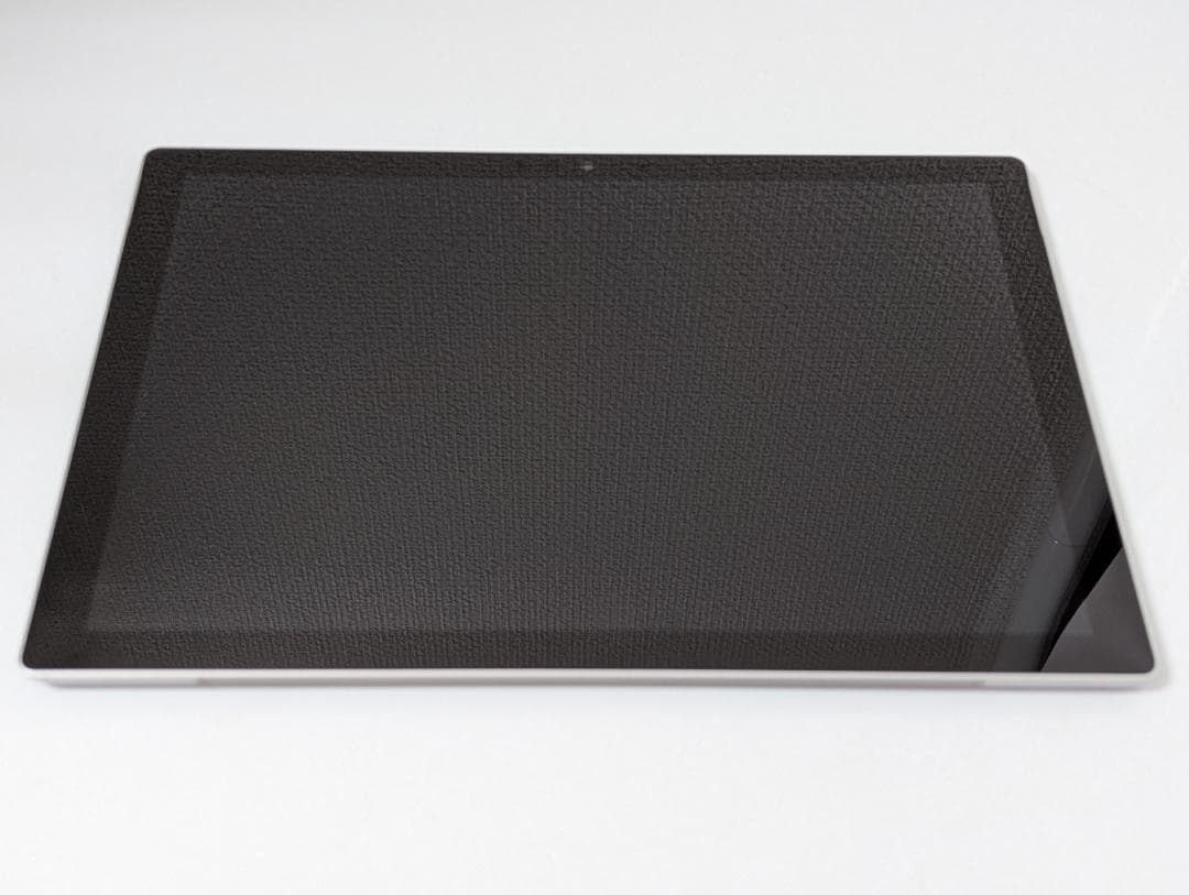 Windowsタブレット本体 Microsoft Surface Pro5 i5/256GB/8GB