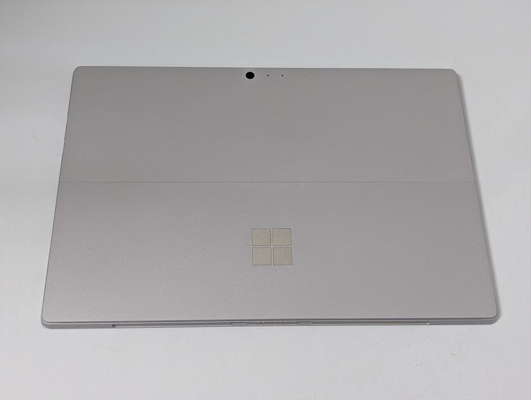 Windowsタブレット本体 Microsoft Surface Pro5 i5/256GB/8GB