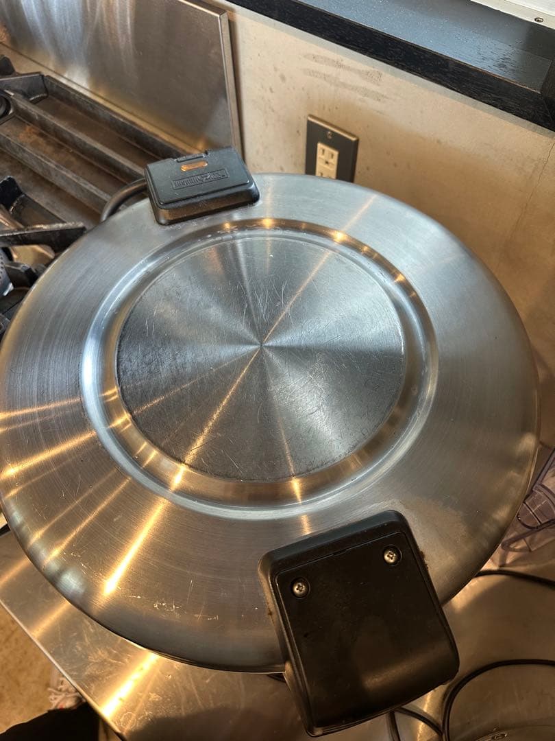 象印　業務用　保温ジャー　4.4升　TH-GS80 美品