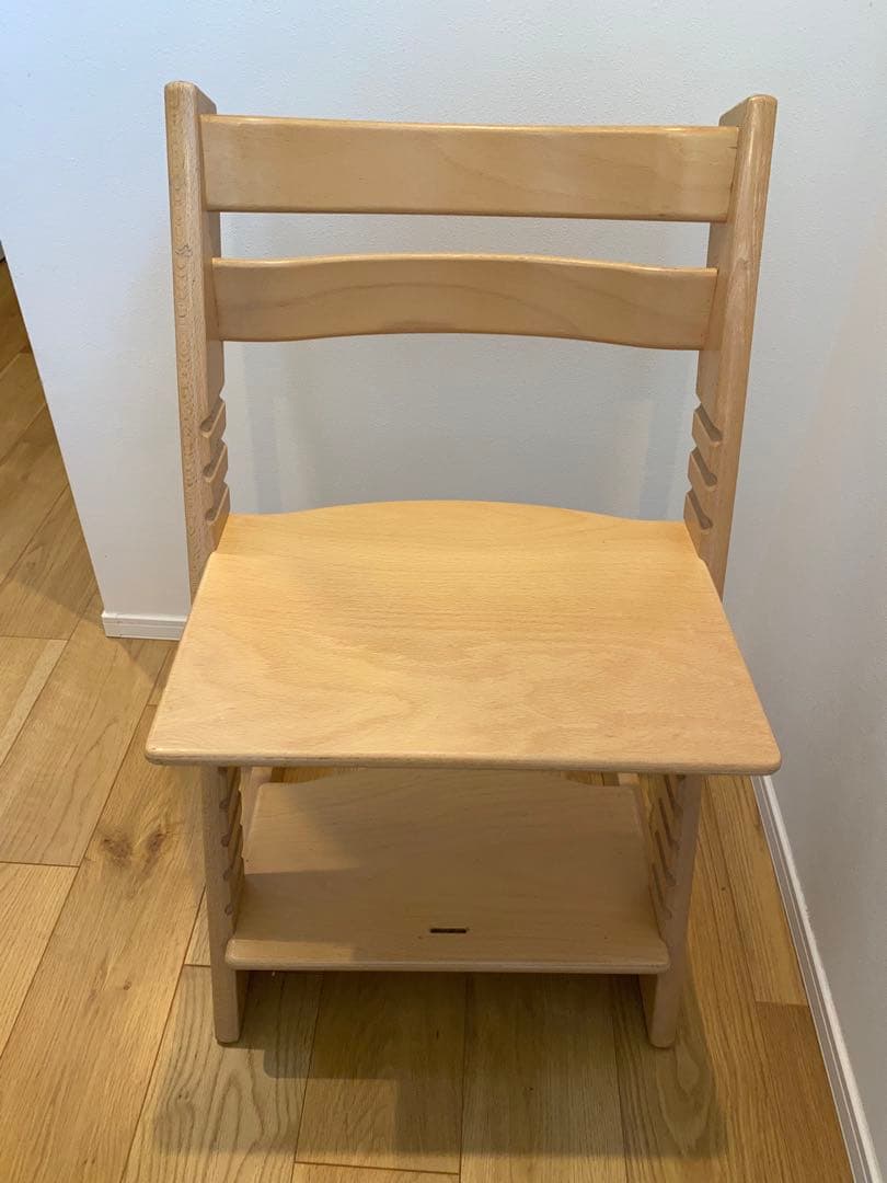 STOKKE TRIPP TRAPP成長椅子