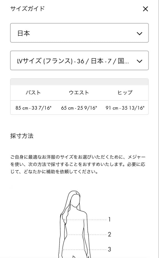 ルイ・ヴィトン ブラック セパレートビキニ 36