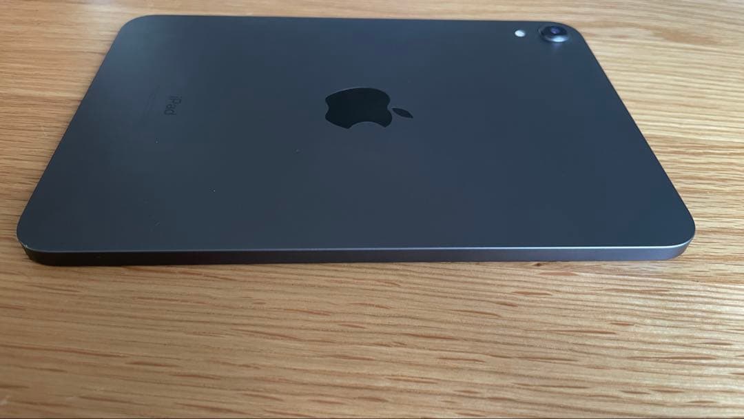 [ニコニコ] iPad mini 6 + Apple Pencilセット