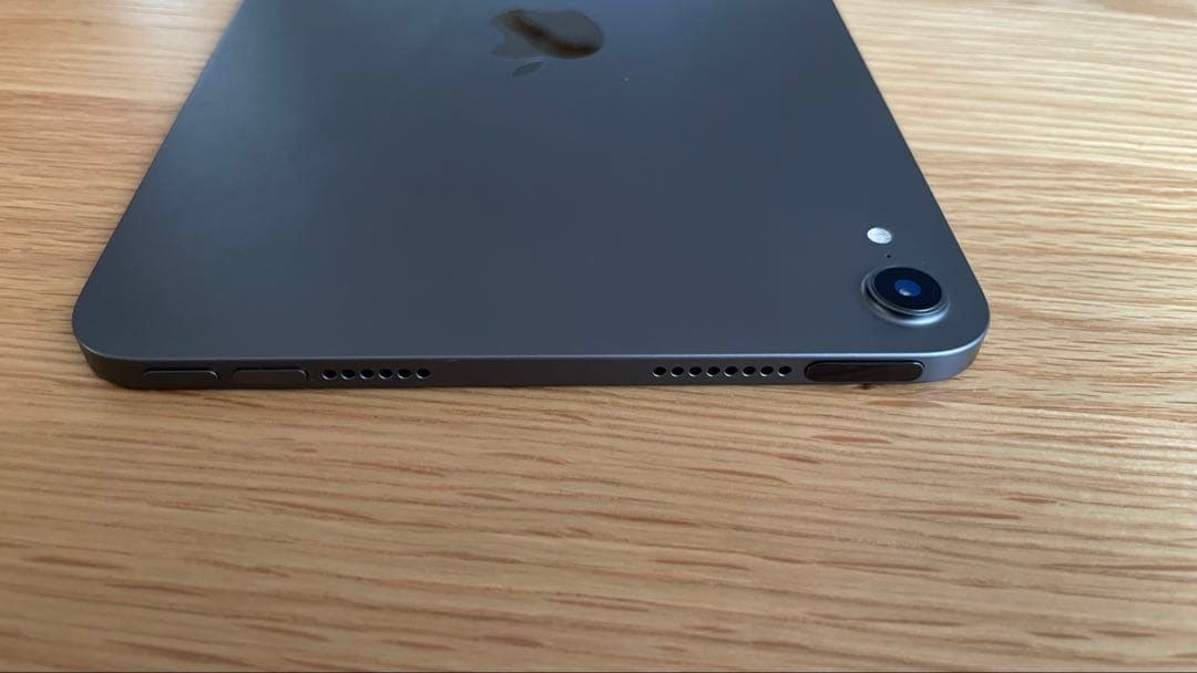 [ニコニコ] iPad mini 6 + Apple Pencilセット