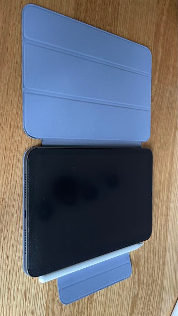 [ニコニコ] iPad mini 6 + Apple Pencilセット