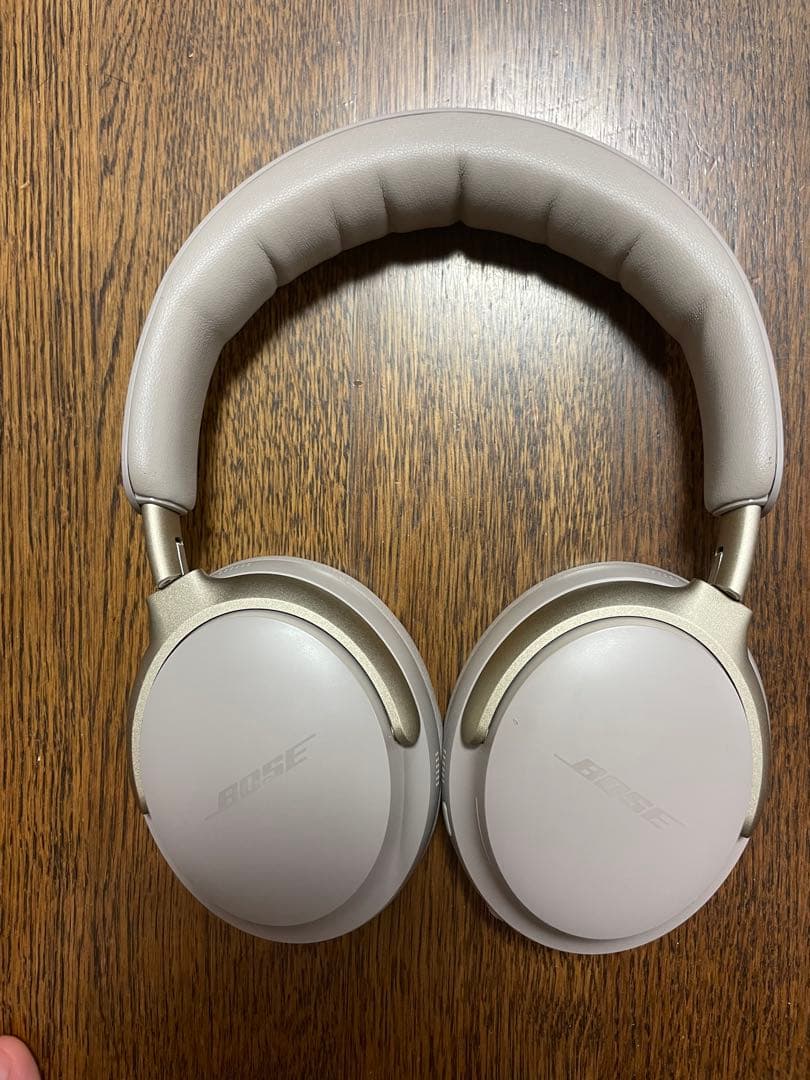 イヤホン Bose QuietComfort Ultra Headphones