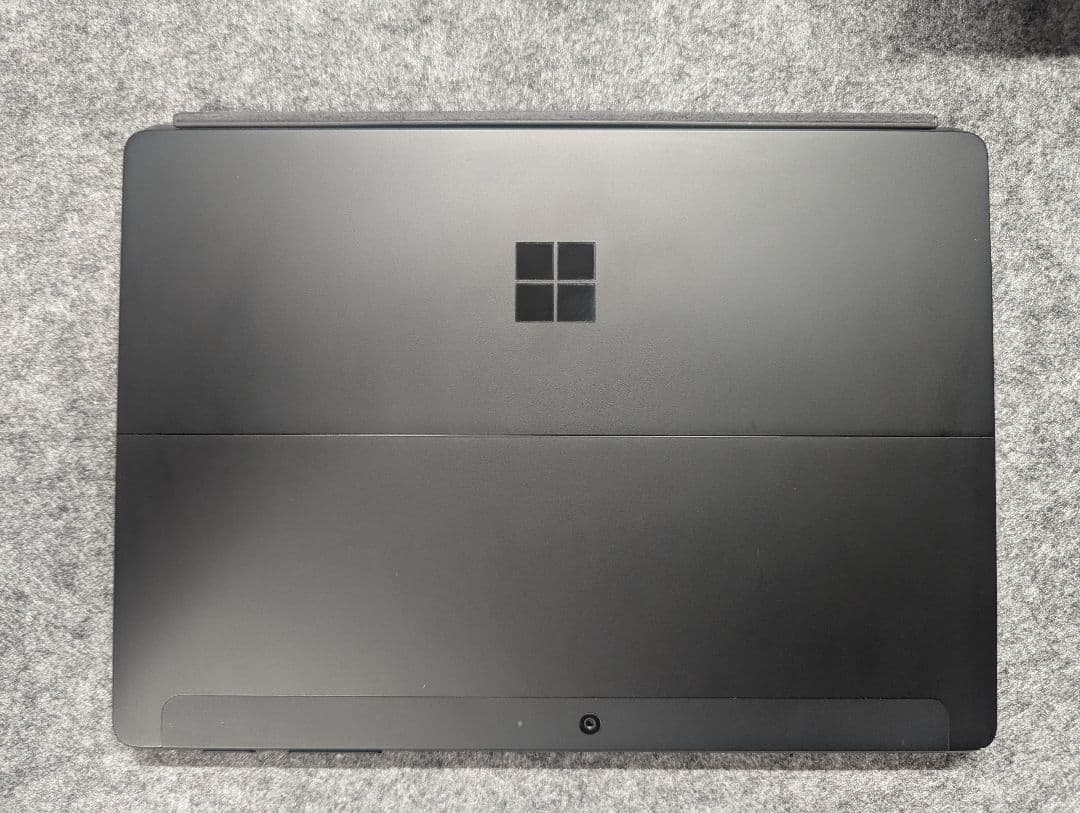 Windowsタブレット本体 Microsoft Surface Go3 i3/8G/128G