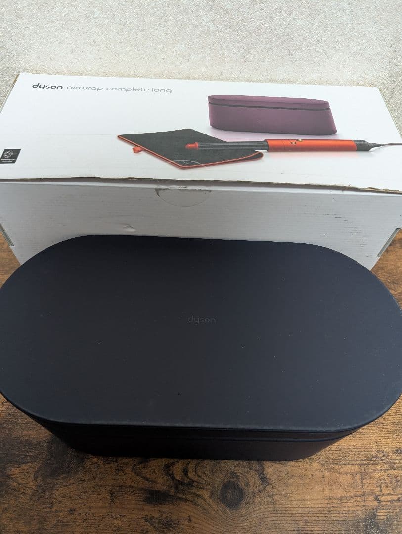 Dyson　エアラップ　マルチスタイラー Complete　ドライヤー