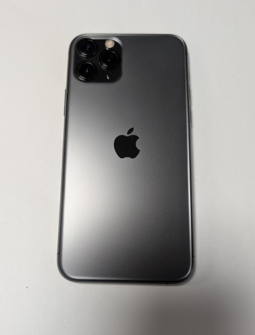 iPhone11pro 64GB SIMフリー