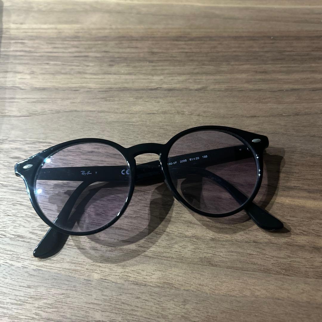 Ray-Ban サングラス　完売品　井上尚弥選手着用モデル⭐️かなとさん専用⭐️