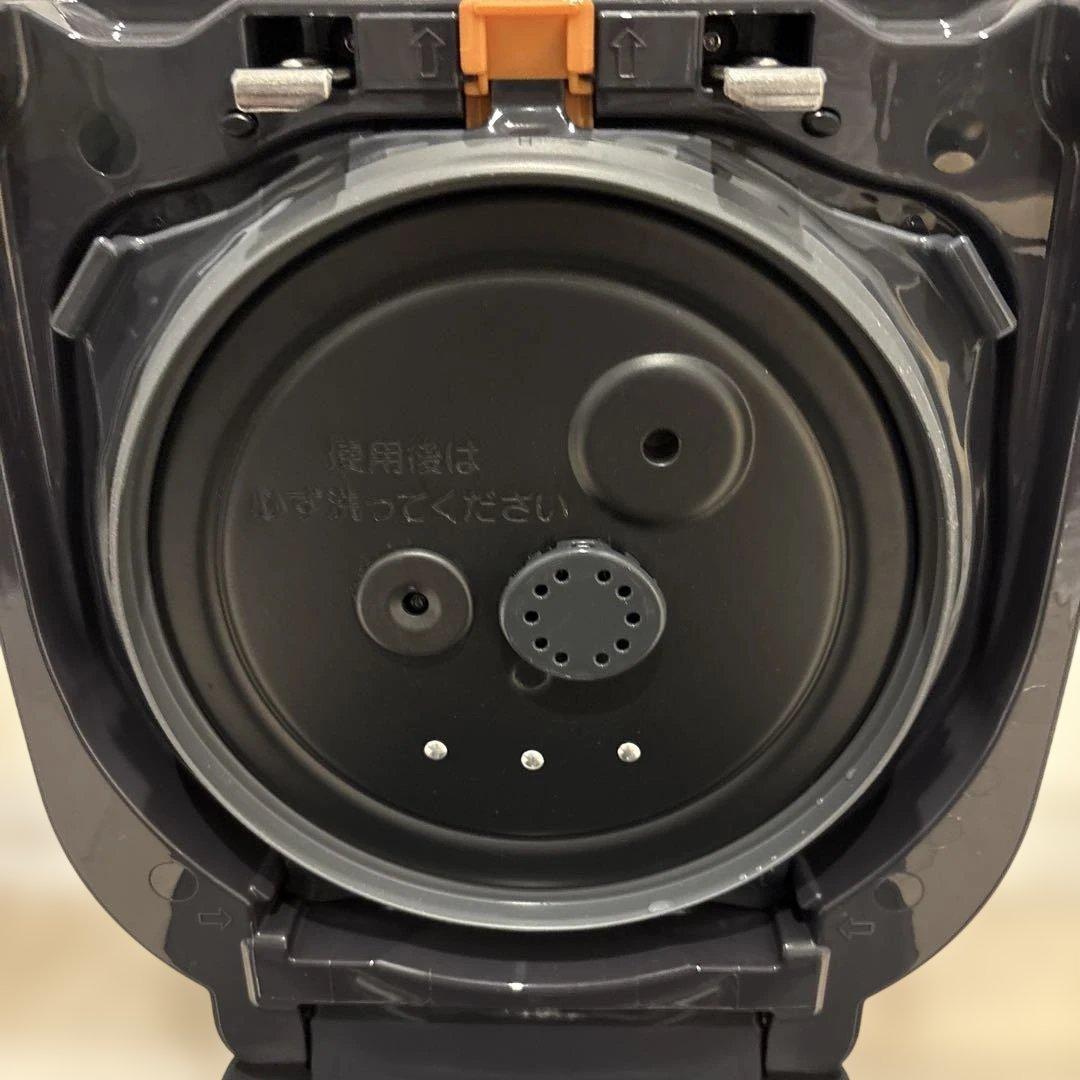 象印 圧力IH炊飯ジャー 極め炊き NW-YC10 （5.5合）2025年製