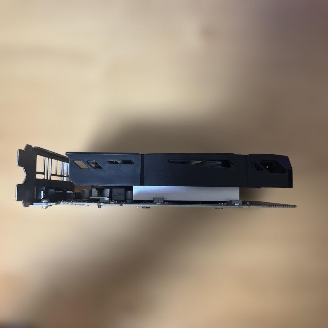 MSI GTX1650 本体のみ