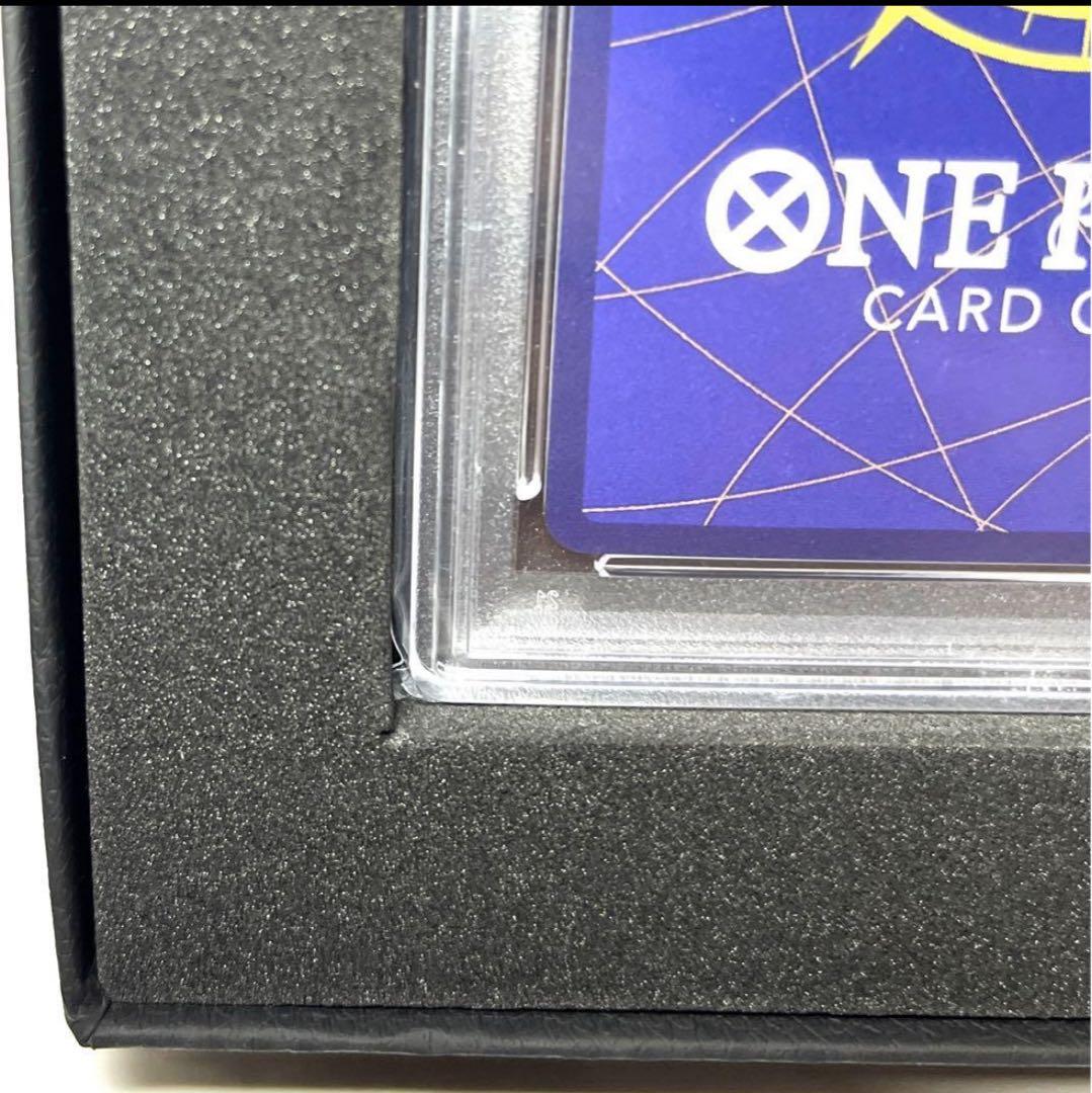 ワンピースカード　PSA10 チャンピオンシップ CS ロロノア・ゾロ