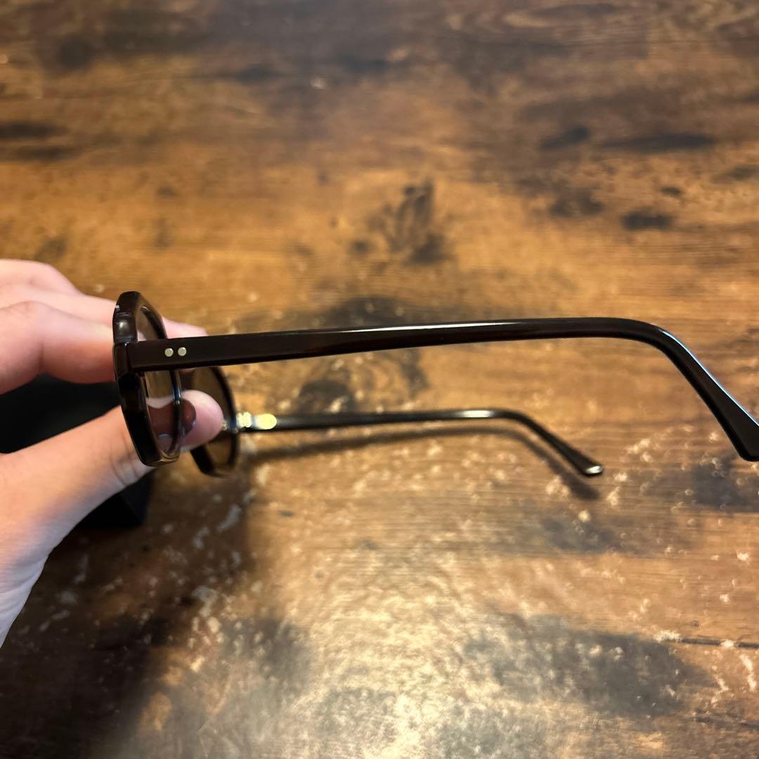 FrameFrance フレームフランス　オクタゴン　1960年代