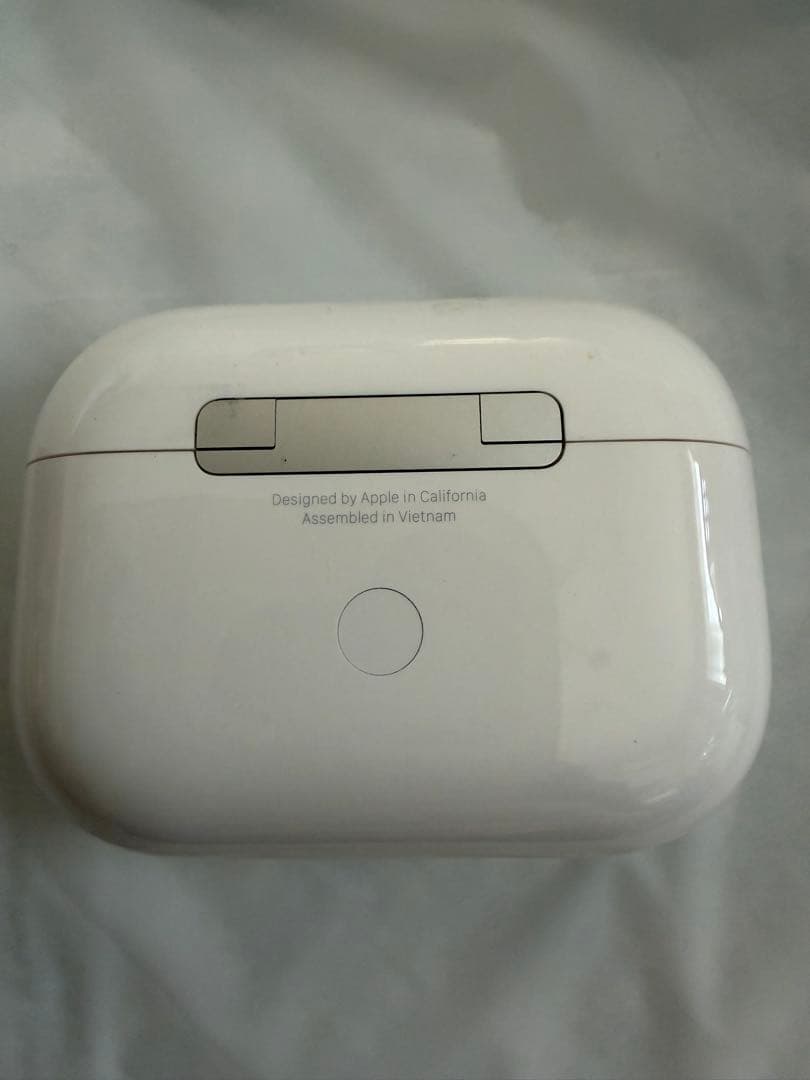 Apple AirPods Pro MLWK3J 中古