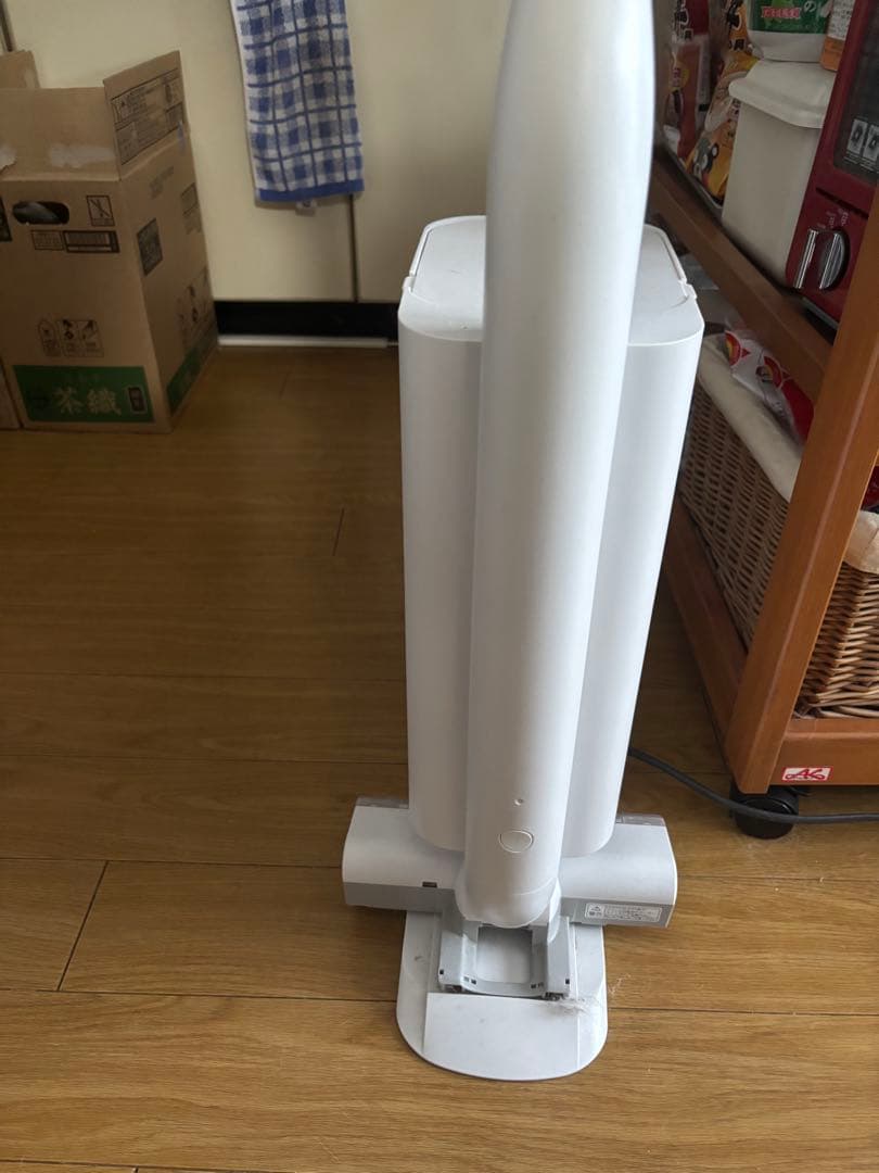 みぃ出品　掃除機