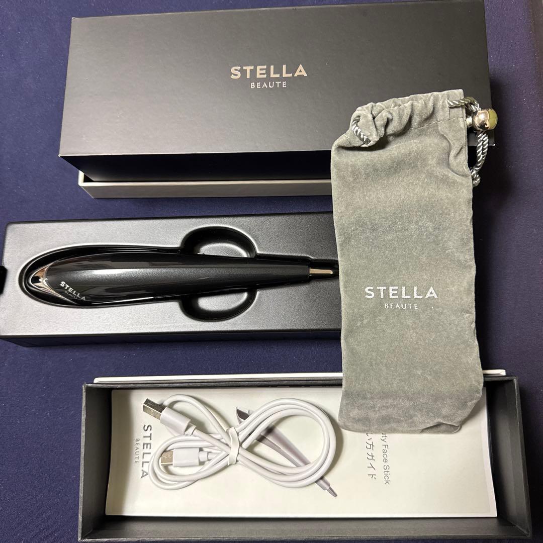 STELLA Beauty Face Stick 美顔器