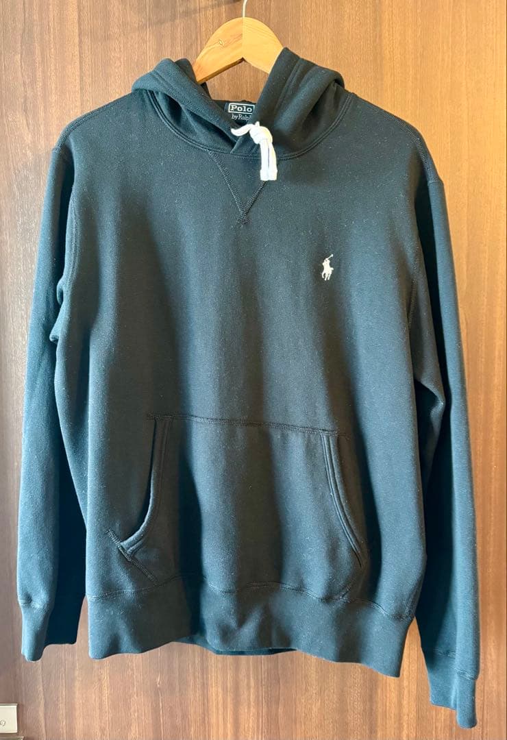 ロンハーマン ポロ スウェット