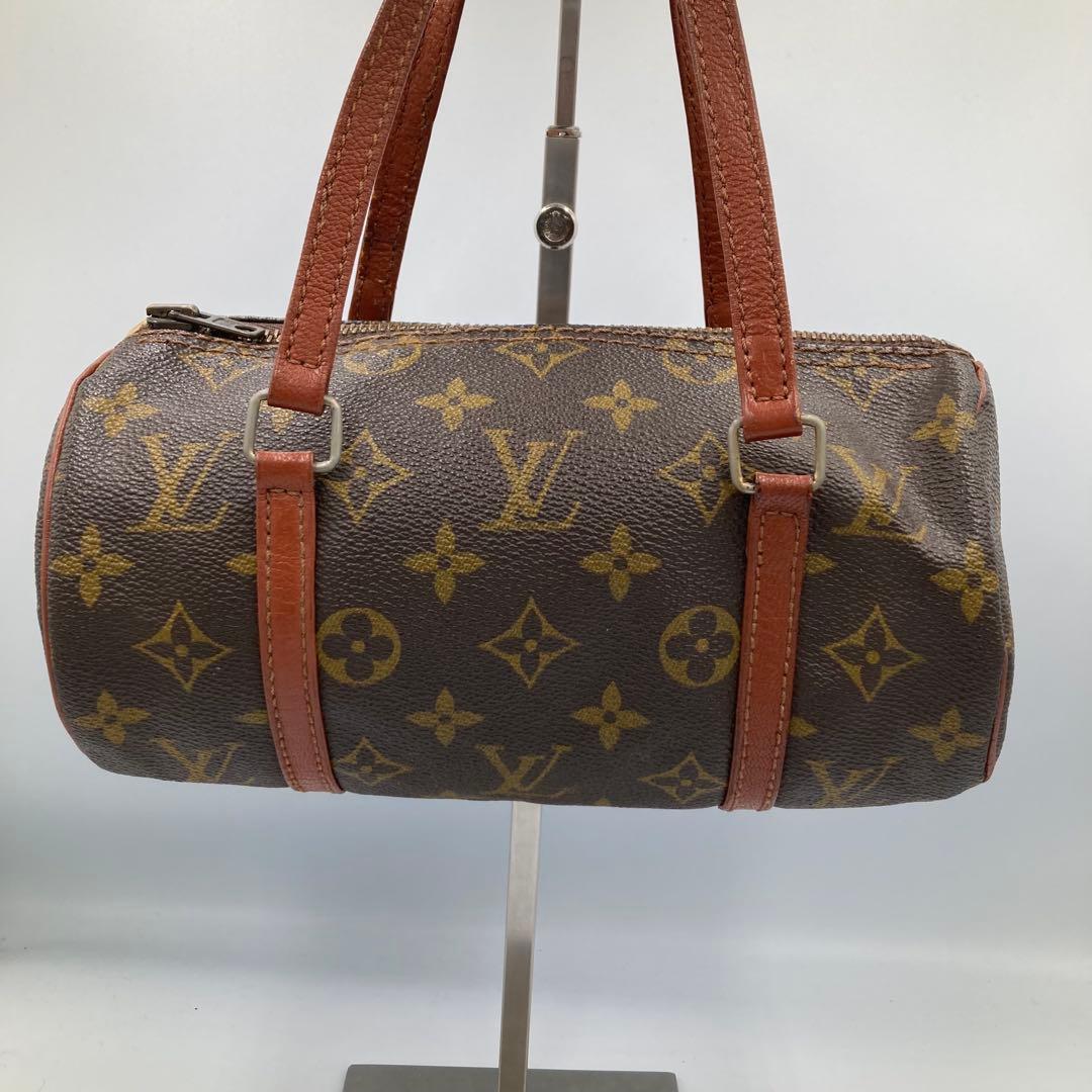 ！美品！　ルイヴィトン　パピヨン21 ハンドバッグ　22A