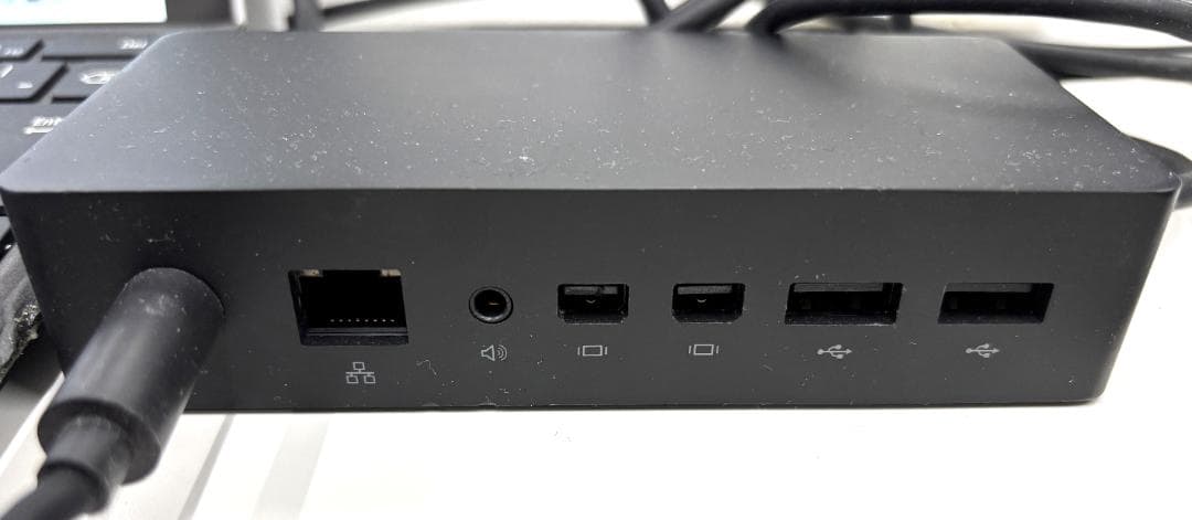 鳥*二様 SurfacePro1724 ノートPC, Win11, Office