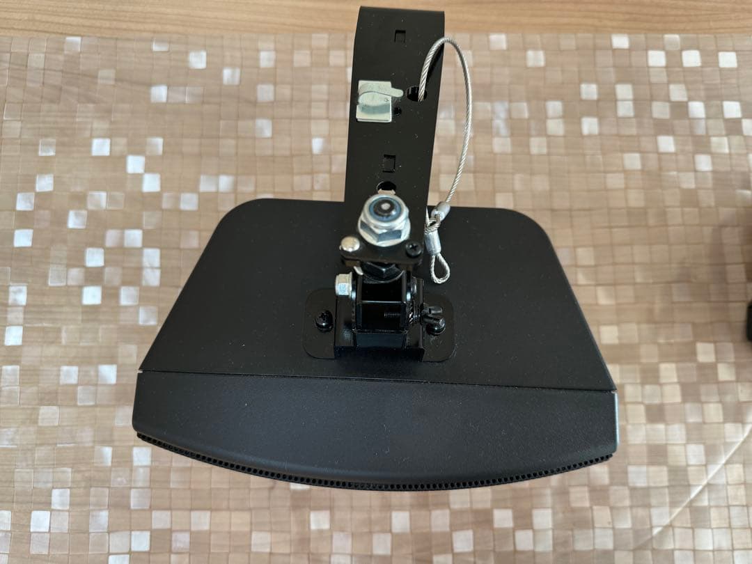 JVCケンウッド(ビクター)コンパクトスピーカー PS-S230B 左右セット品