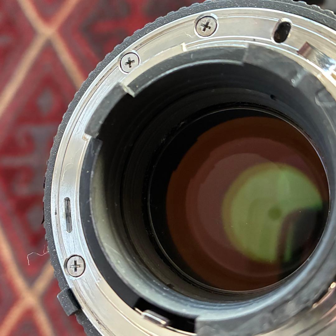 SIGMA 500mm F4.5 APO EX HSM ニコン用 1:4.5D