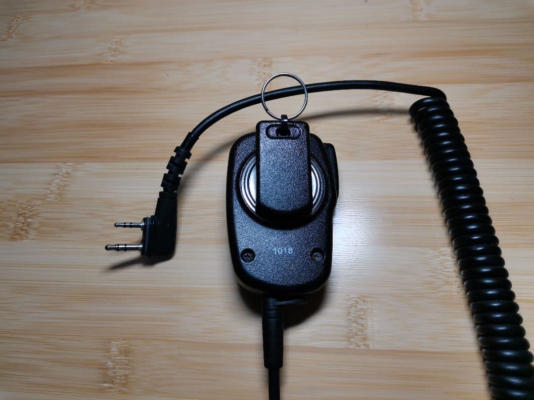 【送料込み】希少アイコム ICOM ID-31PLUS（Red） オプション多数