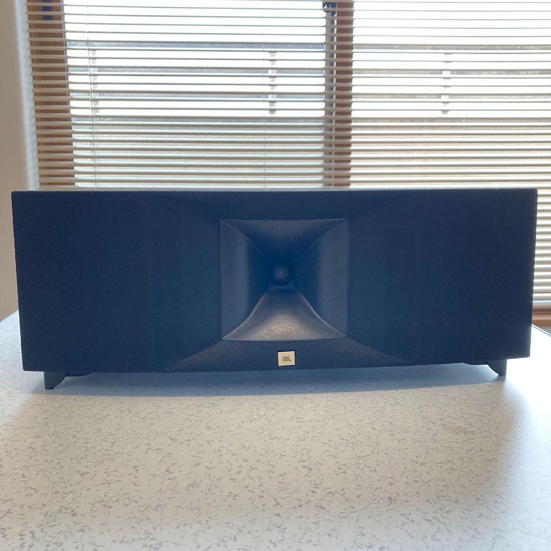 JBL SVA Center センタースピーカー ホーン型
