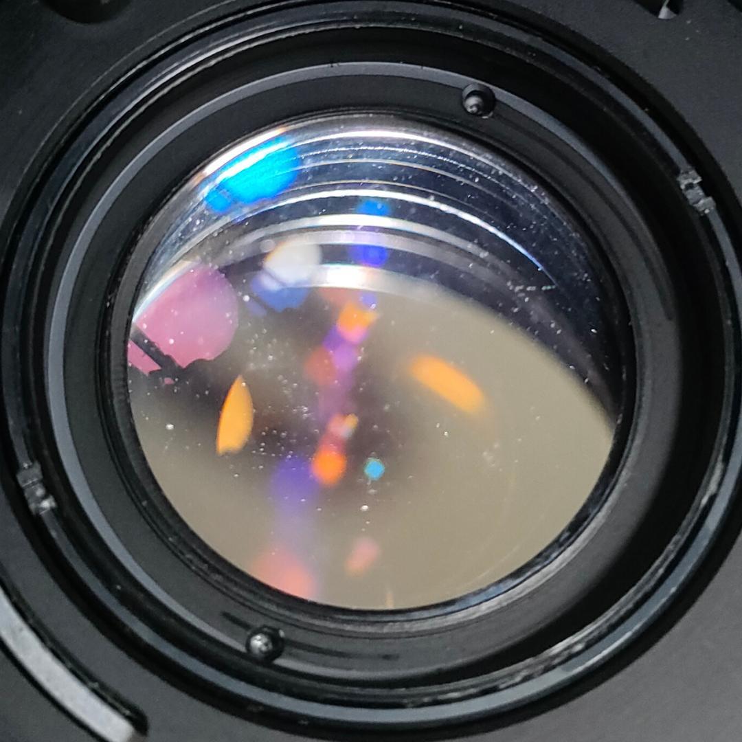 希少 CANON FD 35mm F2 S.S.C. 凹型 ⚪︎マーク トリウム