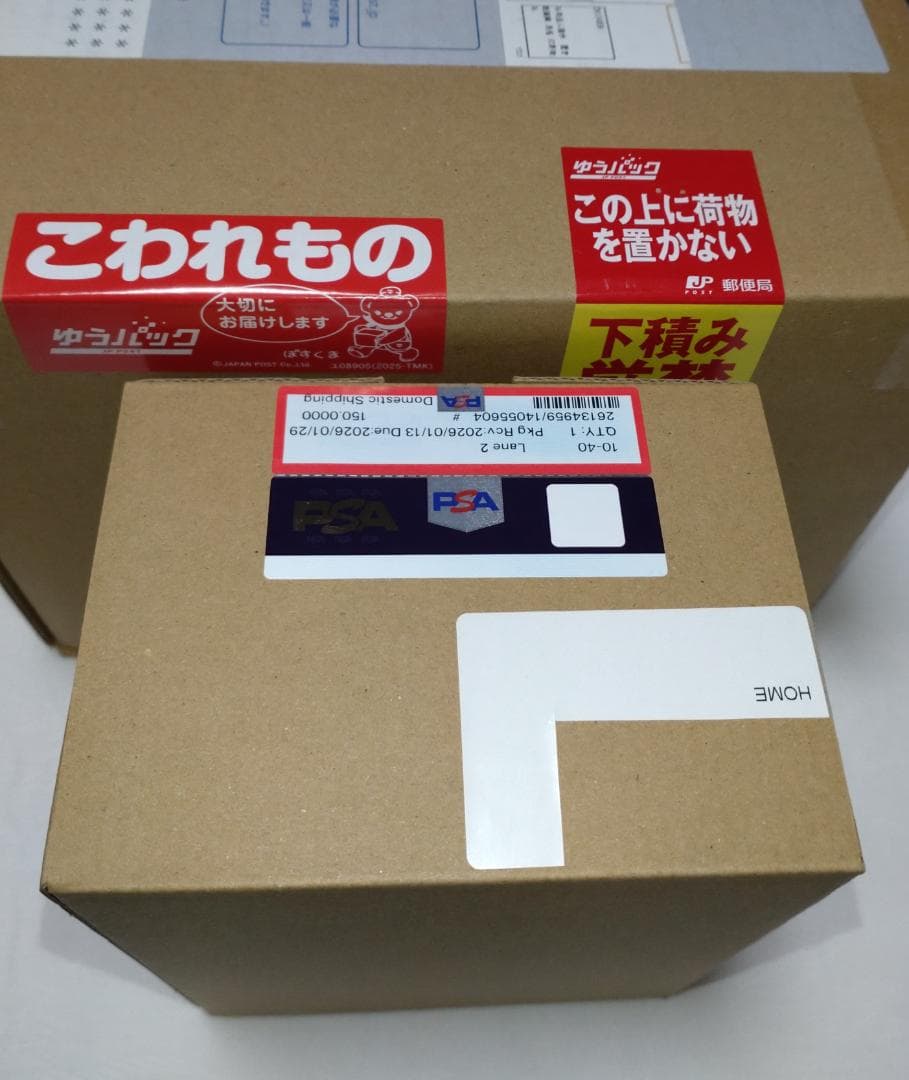 PSA10 メガリザードン x ex MUR インフェルノ x メガ ドリーム