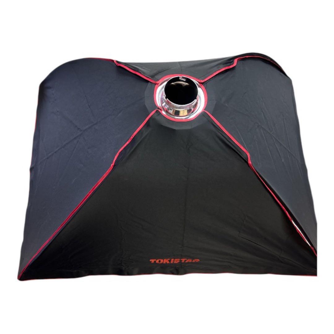TOKISTAR ソフトボックス　撮影用　120x90cm 大型
