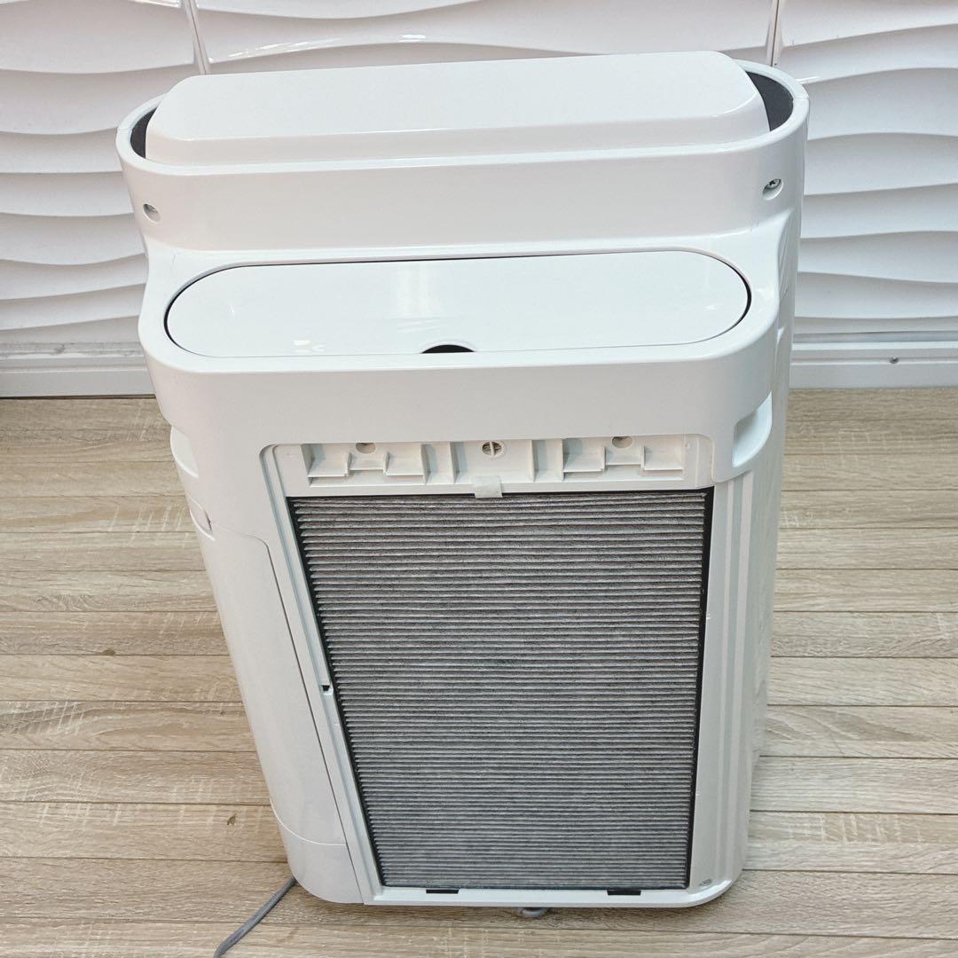 ◇2022年製！◇SHARP◇加湿空気清浄機◇