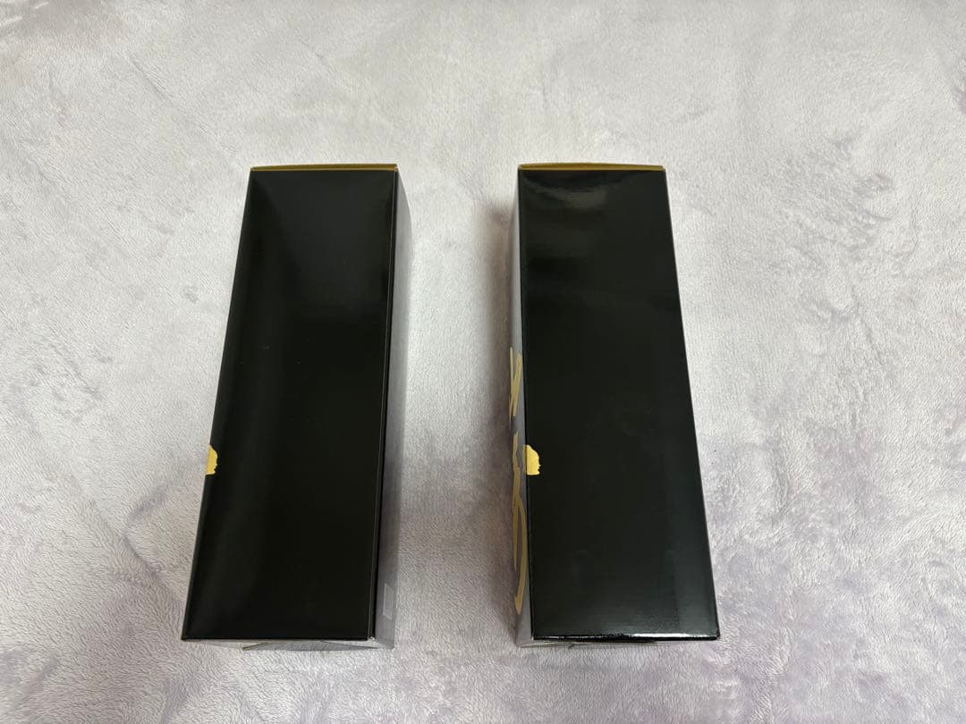 サントリー 山崎18年 空箱 2箱セット 化粧箱のみ