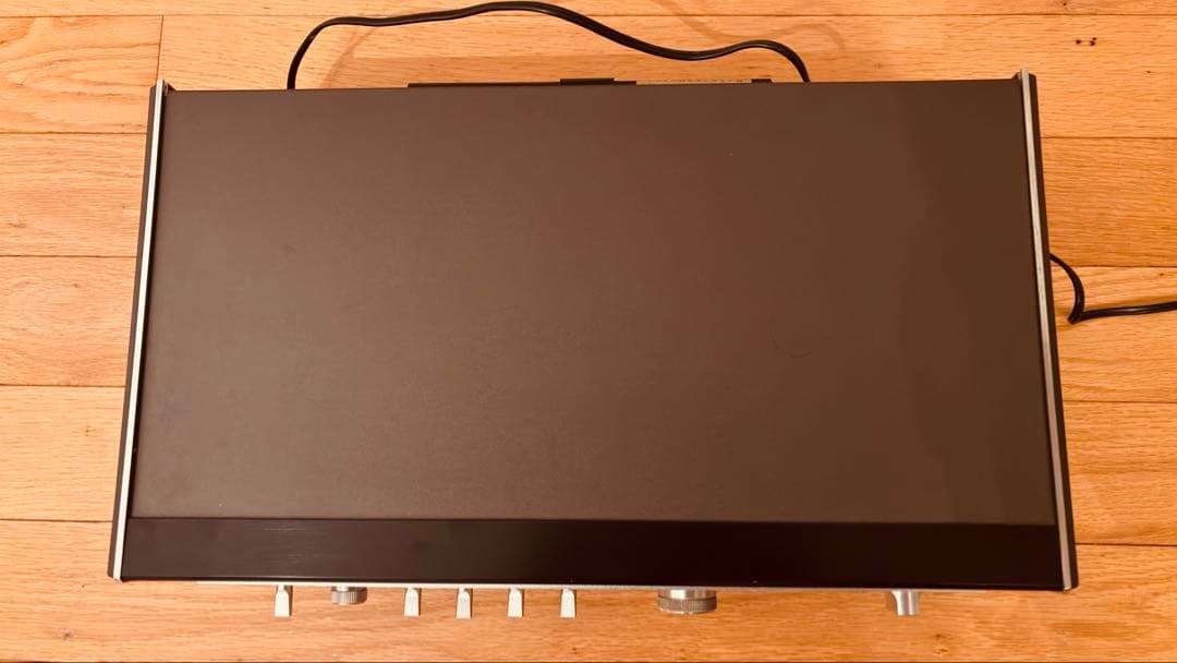 価格応相談★SANSUI TU-7700 チューナー