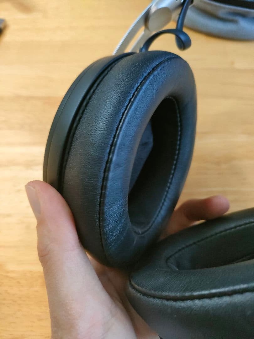 Sennheiser MOMENTAM 3 ノイキャン ワイヤレスヘッドホン