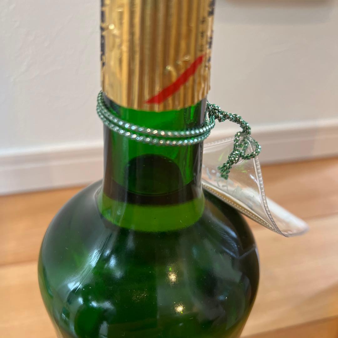 【希少】瑞穂酒造　古酒　泡盛　40年物　大夢ファンタジー