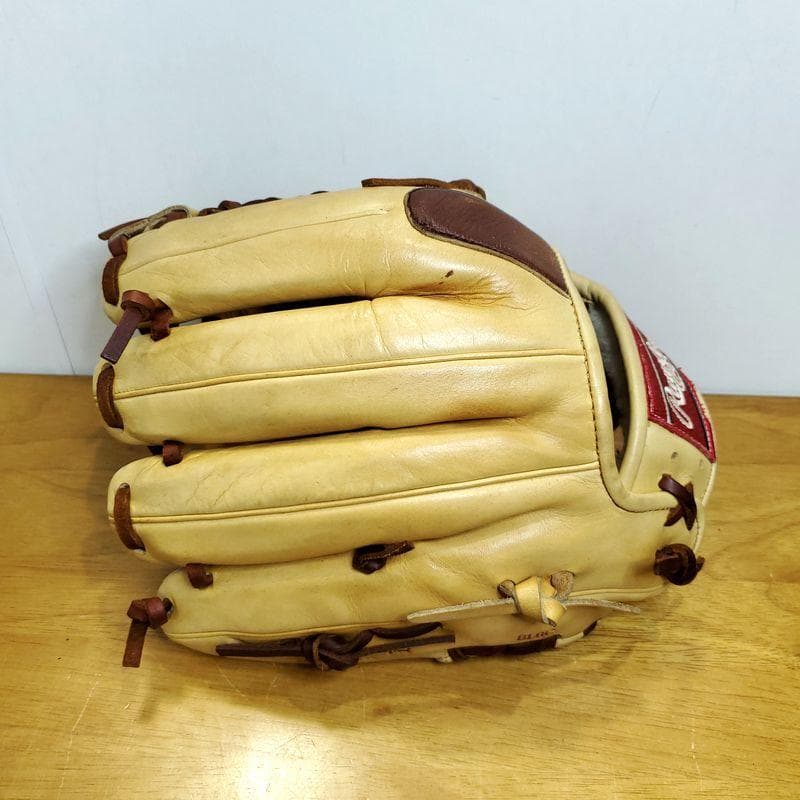 ローリングス プロプリファード USA 内野用 硬式グローブ