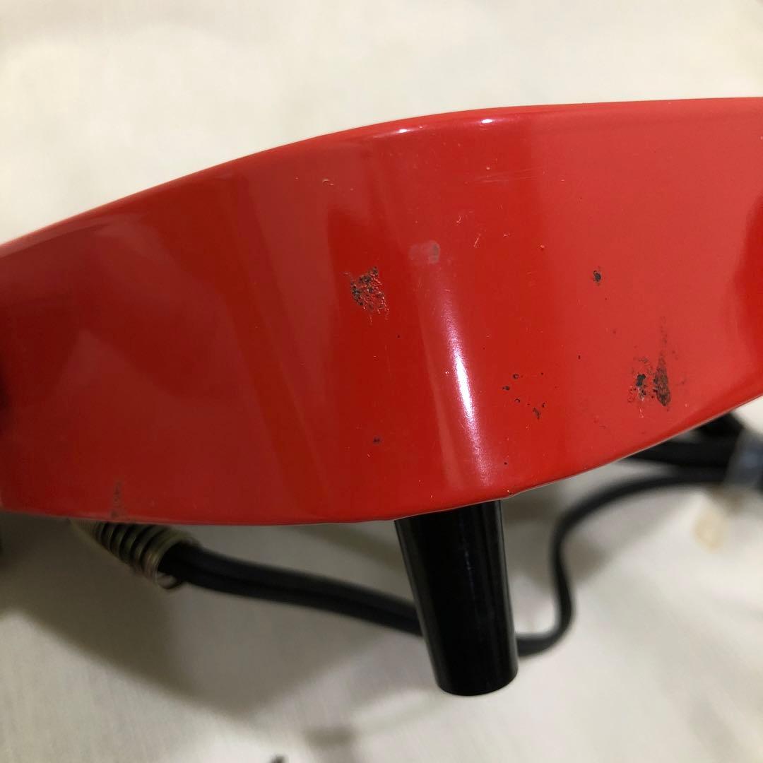 昭和レトロ　日立電気こんろ