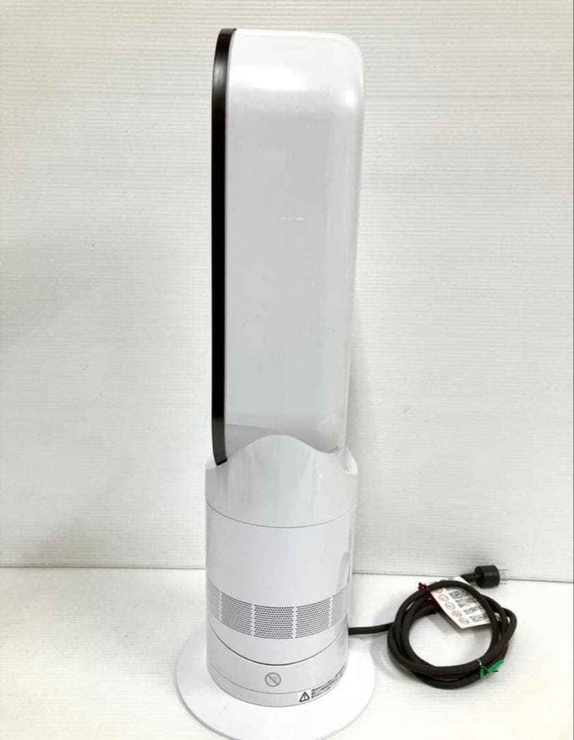 【極美品】2022年製 dyson hot+cool