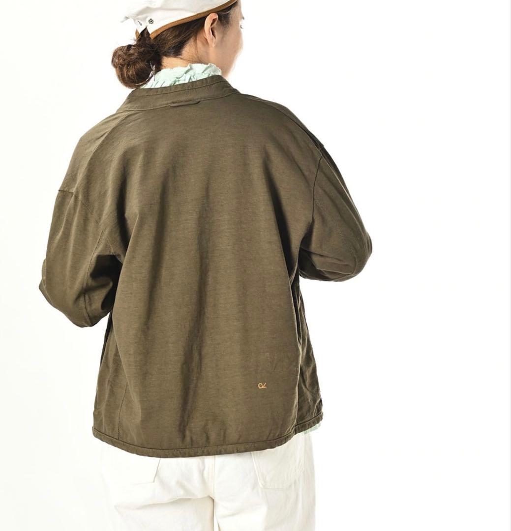 45R でこぼこ天竺の908クロスビーオール