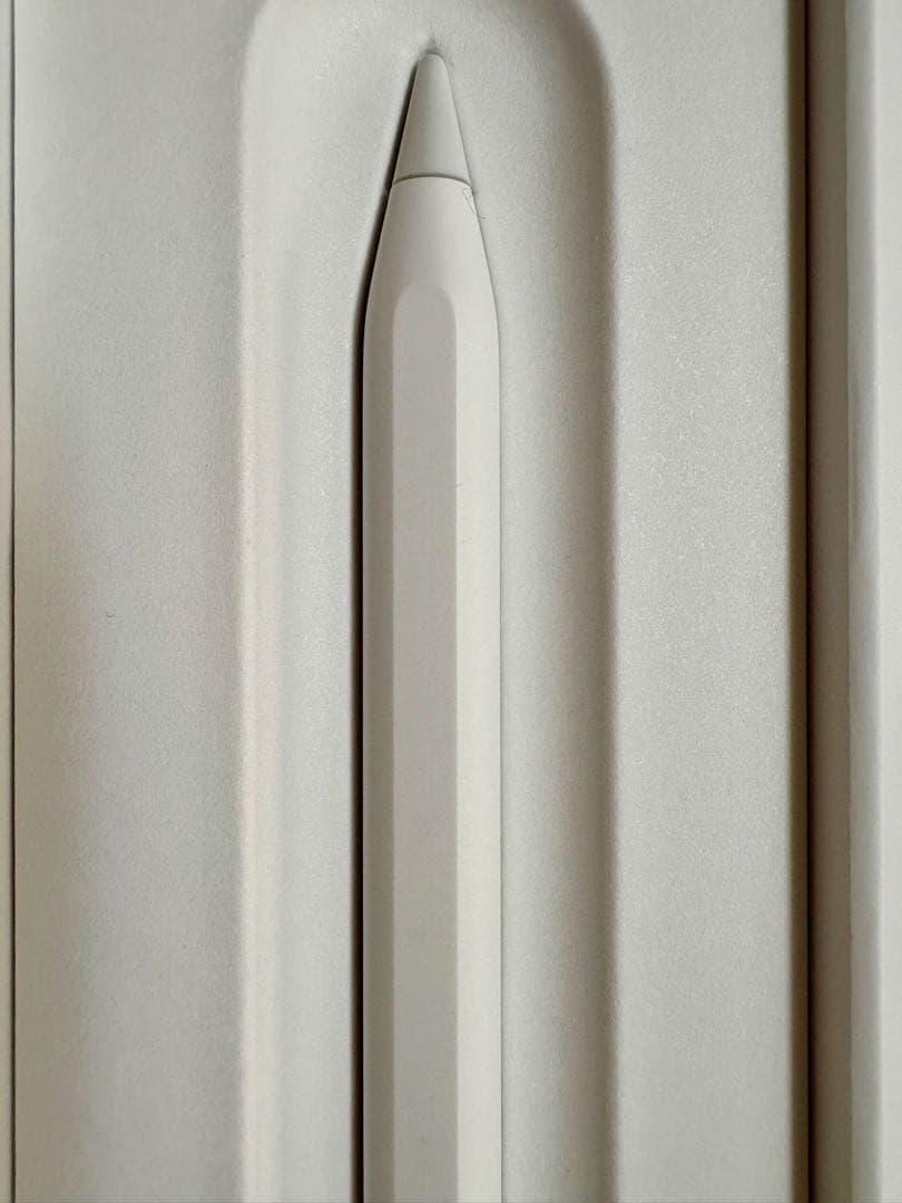 iPadアクセサリー Apple Pencil Pro Model:A2538