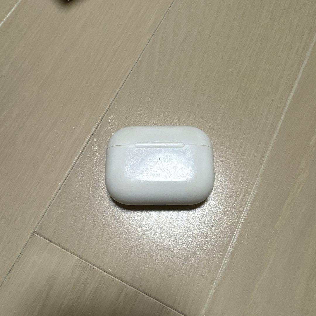 AirPods Pro 第1世代ワイヤレスチャージケース　中古