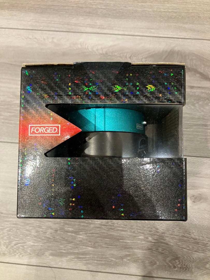 新品 NRG クイックリリースキット