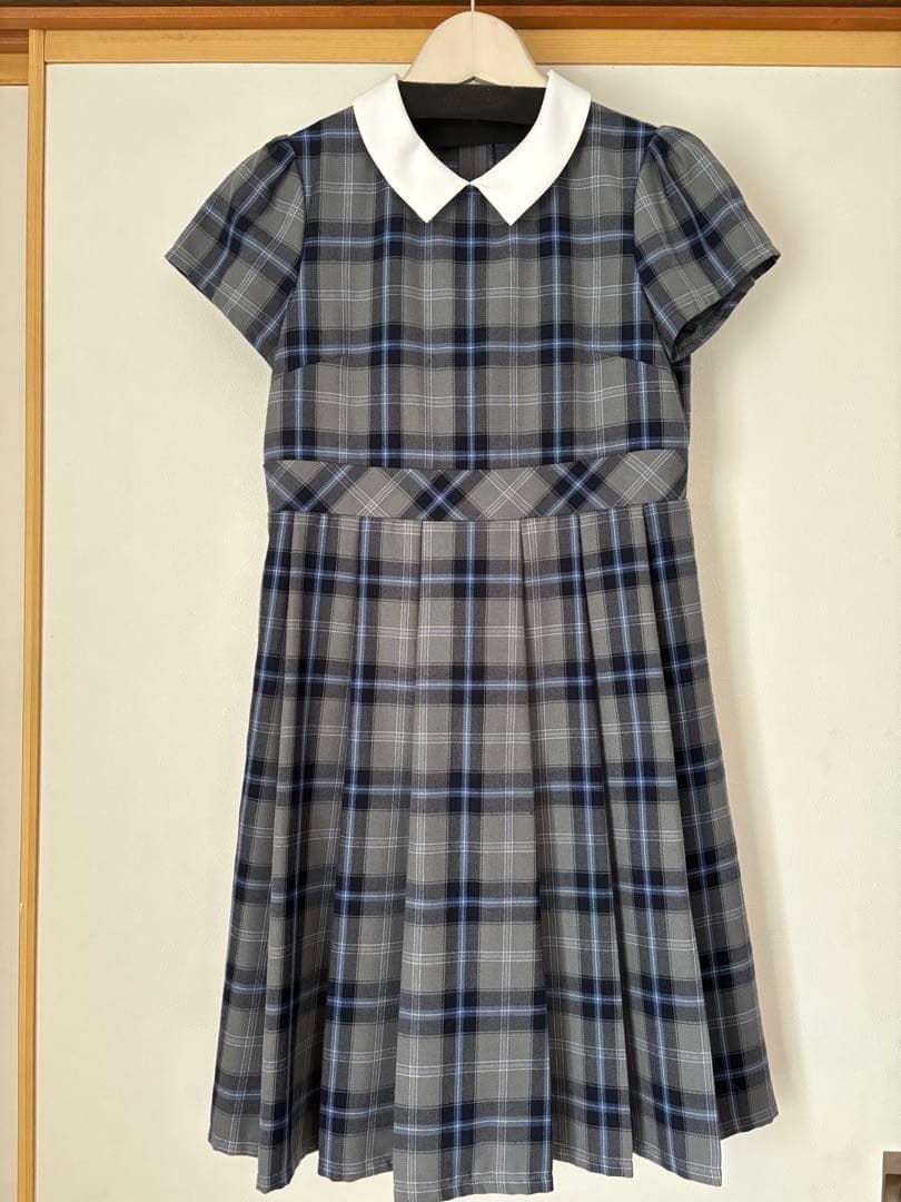 ビームスデザイン150フォーマルスーツ卒業式卒服女の子女児キッズセレモニー