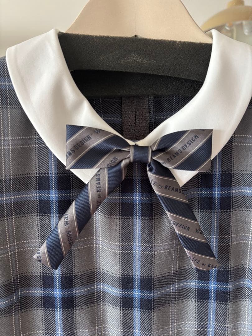 ビームスデザイン150フォーマルスーツ卒業式卒服女の子女児キッズセレモニー