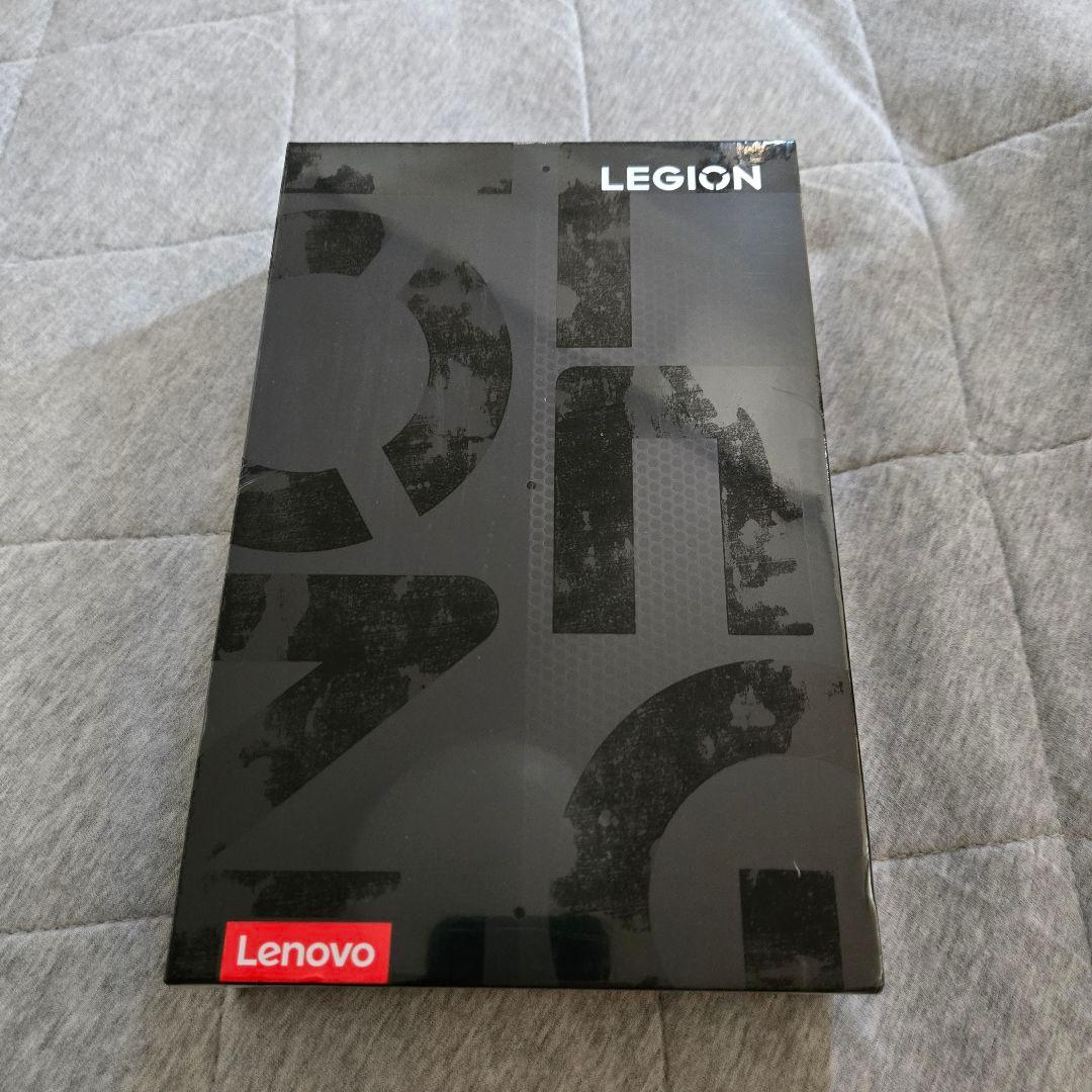 高性能ゲーミングタブレット！Lenovo Legion Y700 Gen4！