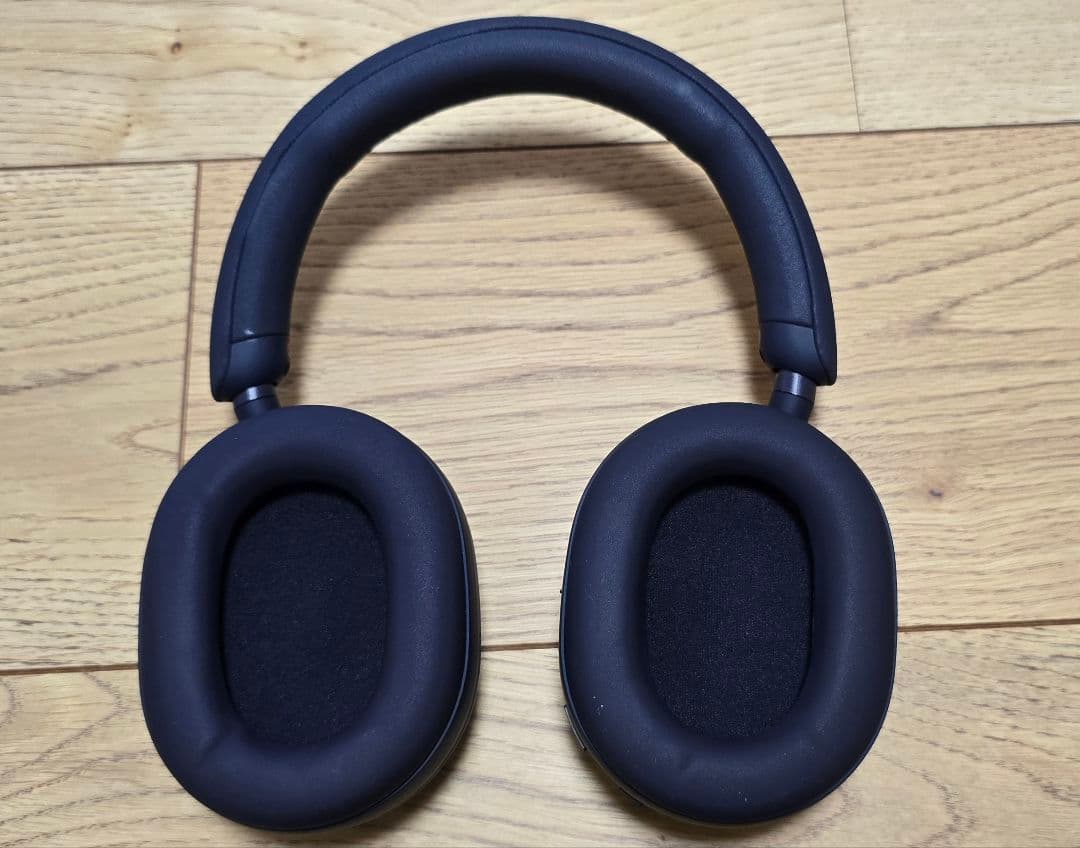 WH-1000XM5 ミッドナイトブルー