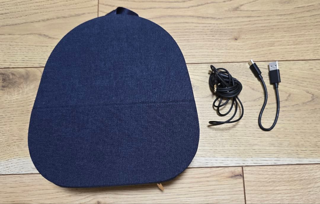 WH-1000XM5 ミッドナイトブルー