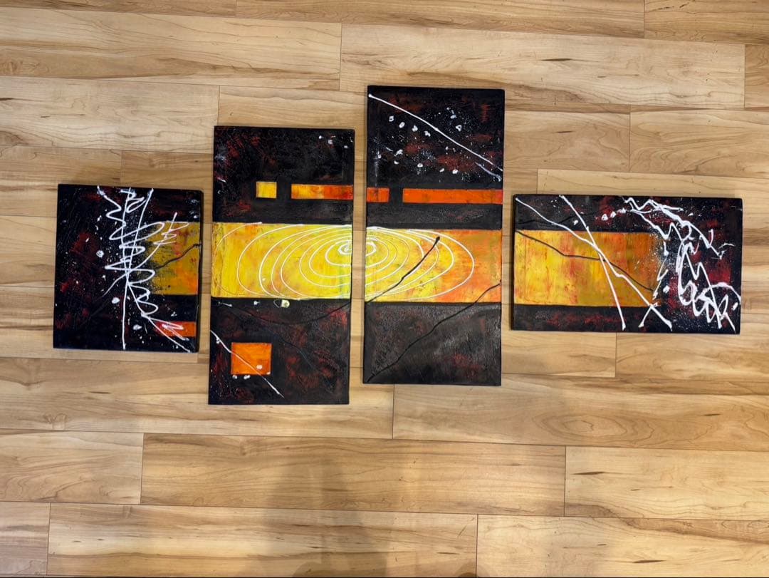 絵画 オブジェ 飾り インテリア