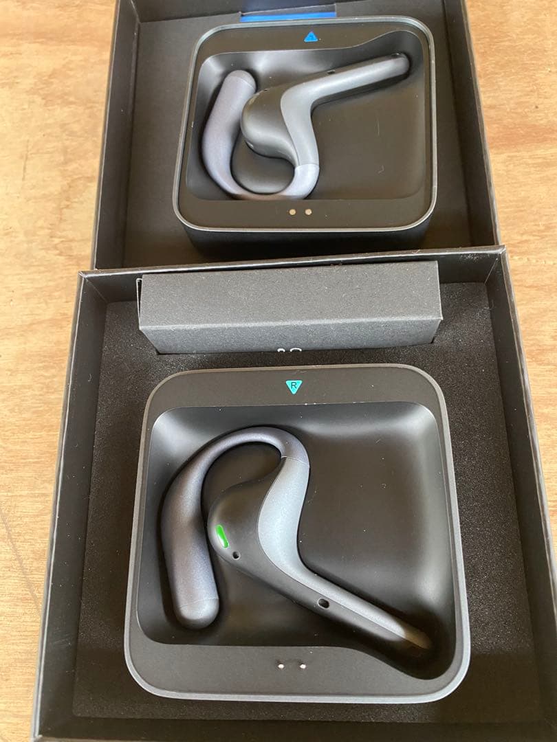 Timekettle W4 Pro AI通訳イヤフォン